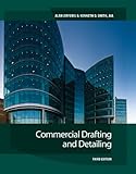 Commercial Drafting and Detailing (Book Only) by Alan Jefferis, Kenneth D. Smith