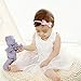 Baby Nylon Headbands Hairbands Hair Bow Elastics for Baby Girls Newborn Infant Toddlers Kids (XFD-13)