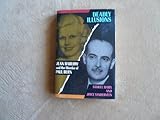 Front cover for the book Deadly Illusions: Jean Harlow and the Murder of Paul Bern by Samuel Marx