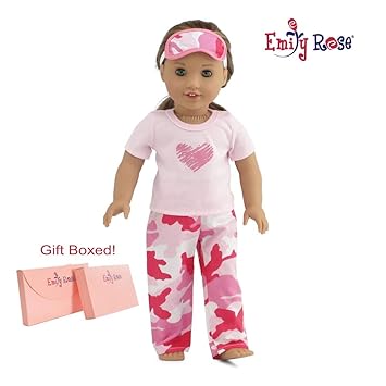 american girl pjs amazon