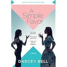 A Simple Favor: A Novel