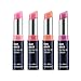 [THEFACESHOP] Lip Tint Stick 01 , 3-in-1 Tint / Balm Care with a Watery Formula / UV Protection , Soft Pink (4g)