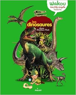 Les dinosaures