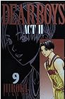DEAR BOYS ACT2 第9巻