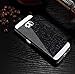 Galaxy Note 2 Case, LA GO GO(TM) Beauty Luxury Diamond Hybrid Glitter Bling Hard Shiny Sparkling with Crystal Rhinestone Cover Case for Samsung Galaxy Note 2 N7100 (Black, Galaxy Note 2)