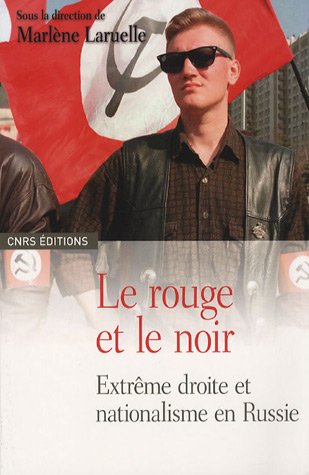 Le  rouge et le noir