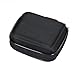 Hermitshell Hard EVA Travel Case Fits Sony SRF-M37W Walkman Digital Tuning Weather/FM/AM Stereo Radio