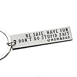 Cute Car Stuff for Teens, Be Safe Have Fun, Sweet