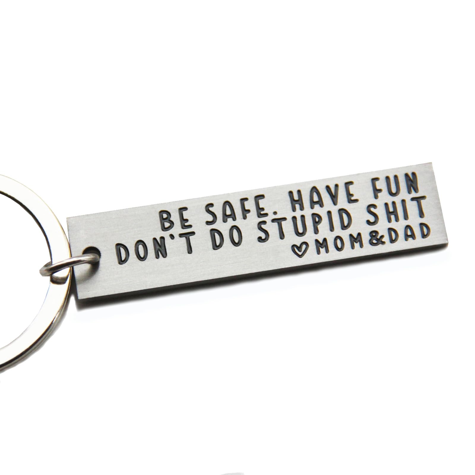 Cute Car Stuff for Teens, Be Safe Have Fun, Sweet