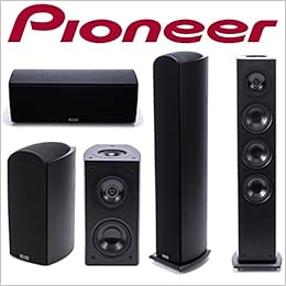 pioneer elite speakers
