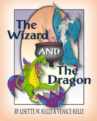 The Wizard and the Dragon