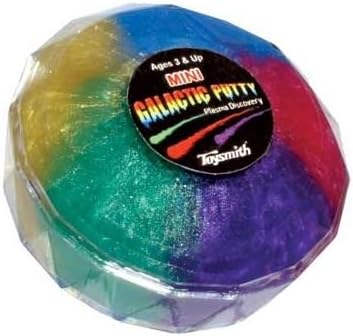 toysmith putty
