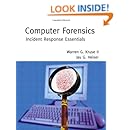 Computer Forensics: Incident Response Essentials
