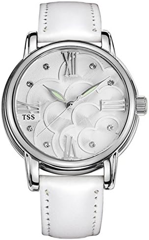 Korean ladies fashion watches/Casual waterproof watch-E