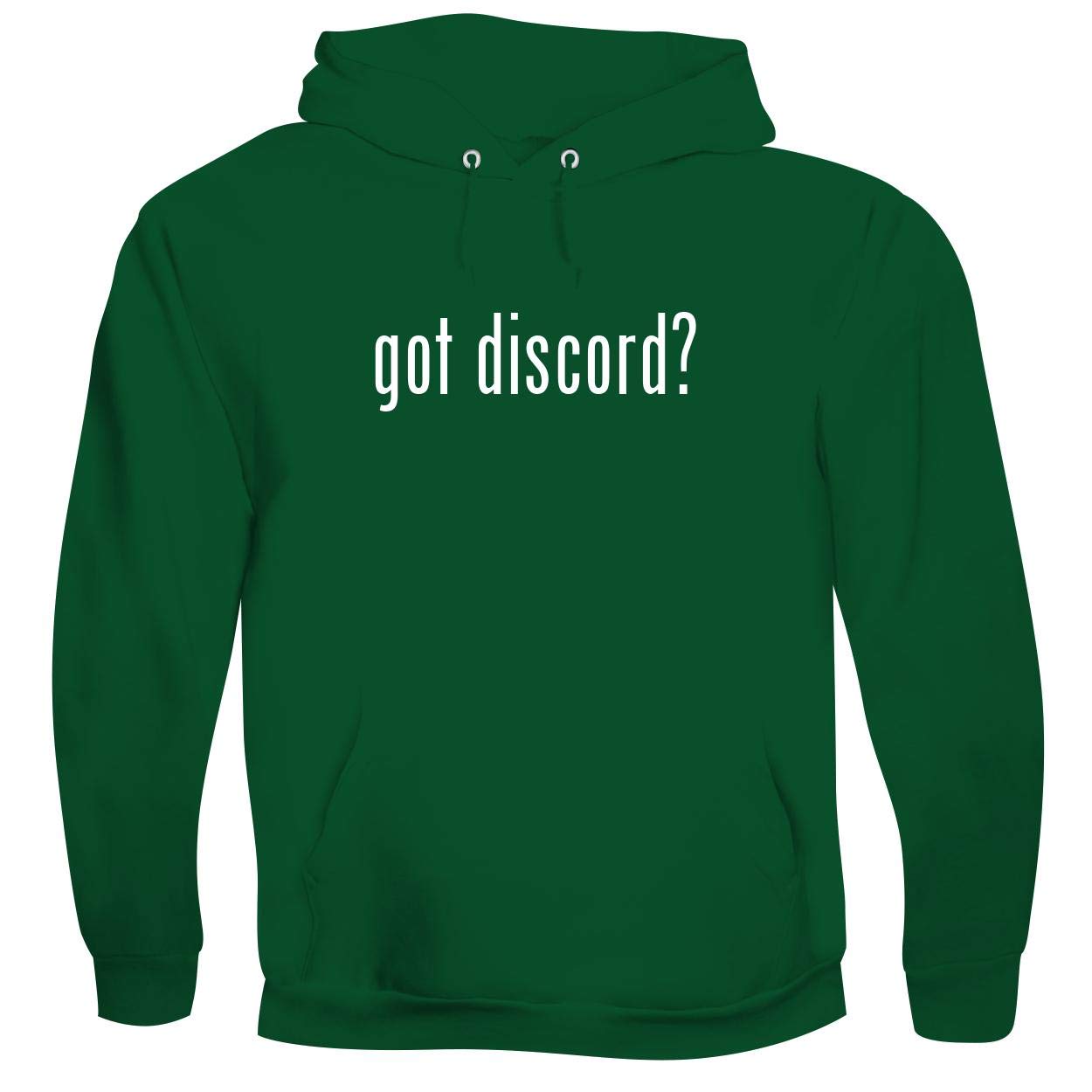 discord pullover