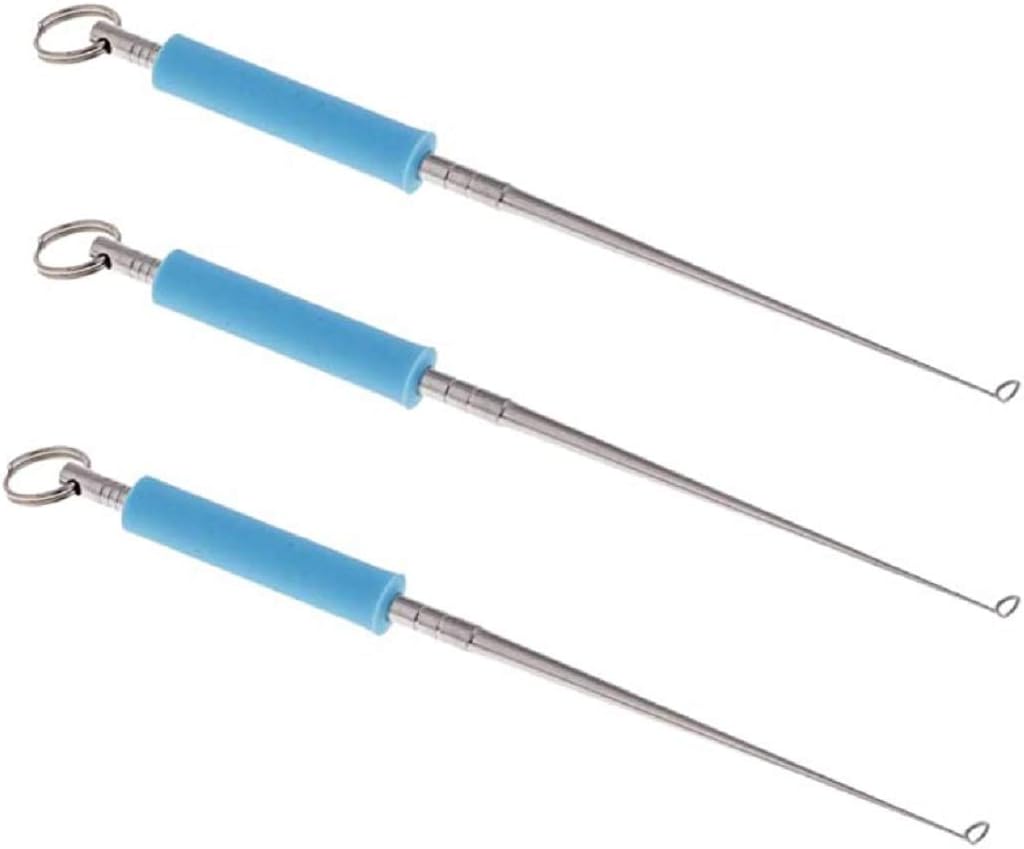 fishing hook extractor