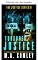 Livro Justiça torturada (Série Justiça Livro 9)