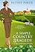 A Simple Country Tragedy: A 1940s Cotswolds Mystery (The Helen Lightholder Murder Mysteries Book 4) by 