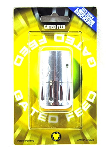 WGP Warped Gated Autococker Feedport High Rise