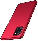 Phone Case for Samsung A31 Slim Protective Samsung