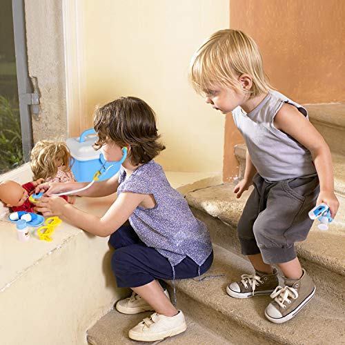 6 FUN+LITTLE+TOYS+Doctor+Medical