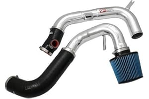 Injen Technology SP1963P Polished Mega Ram Cold Air Intake System