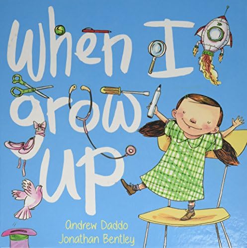 When I Grow Up