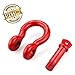 LIBERRWAY Shackles 3/4