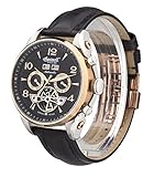 Ingersoll Men's IN4514RBK 