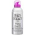 TIGI Bed Head Foxy Curls Extreme Curl Mousse, 8.45 Ounce