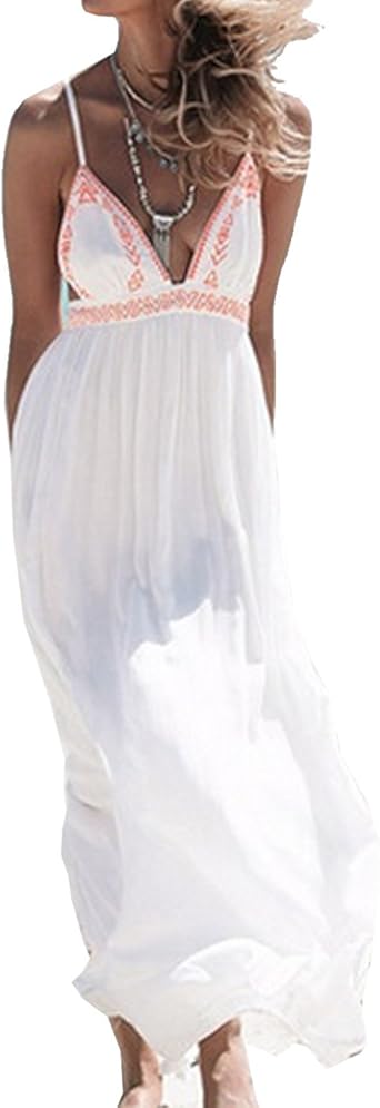 bralette with backless dress