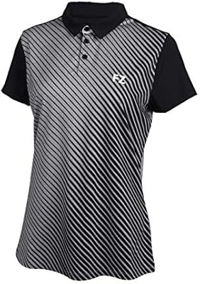 colores de polos deportivos para damas
