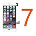 for iPhone 7(4.7”) Screen Replacement White – Corepair Full Assembly Retina LCD Display Touch Digitizer with Front Camera, Ear Speaker, Repair Tools Kit and Screen Protector (iPhone 7 White)
