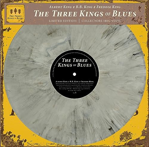 B.B. King - Live In Japan - Amazon.com Music