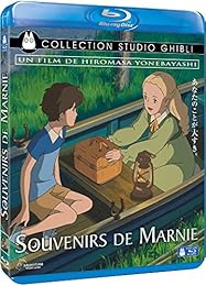 Souvenirs de Marnie - Blu-ray