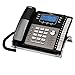 RCA25424RE1 - ViSYS 25424RE1 Four-Line Phone with Caller ID
