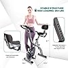 Folding-Exercise-Bike-with-10-Level-Adjustable-Magnetic-Resistance-Upright-and-Recumbent-Foldable-Stationary-Bike-is-The-Perfect-Workout-Bike-for-Home-Use-for-Men-Women Folding Exercise Bike with 10-Level Adjustable Magnetic Resistance | Upright and Recumbent Foldable Stationary Bike is…