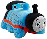 My Pillow Pets Thomas The Tank Engine - Blue/Red 18