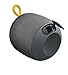 UE WONDERBOOM Super Portable Waterproof Bluetooth Speaker (Stone Grey) (Renewed)