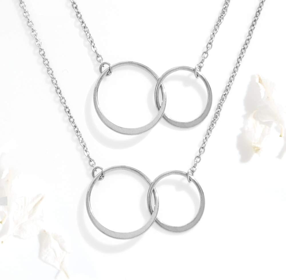 Pendants Friends Forever Dear Ava Soul 