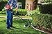 Remington RM2560 Rustler 25cc 2-Cycle 16-Inch Straight Shaft Gas Trimmer
