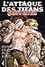 L'Attaque des Titans - Before the Fall T04 (L'Attaque des Titans - Before the Fall (4)) (French Edition) by