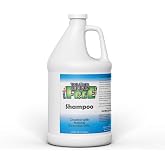Nit Free Head Lice Shampoo, Lice Treatment Shampoo, 1-Gallon Bottle Size