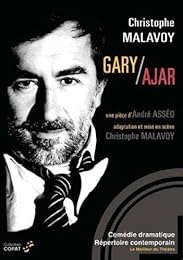 Gary/Ajar