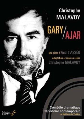 Gary/Ajar