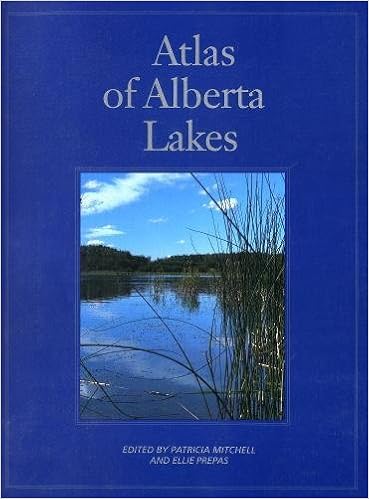 Atlas Of Alberta Lakes Atlas Of Alberta Lakes: Amazon.co.uk: Mitchell, Patricia, Prepas, Ellie E.:  9780888642158: Books