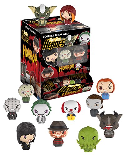 Funko Pint Size Heroes: Horror