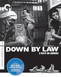Down by law [Criterion edition]