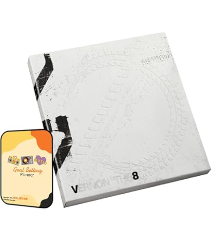 Amazon.com: SEVENTEEN [AL1] 4th Mini Album ALONE + AL1 + ALL 3 Ver
