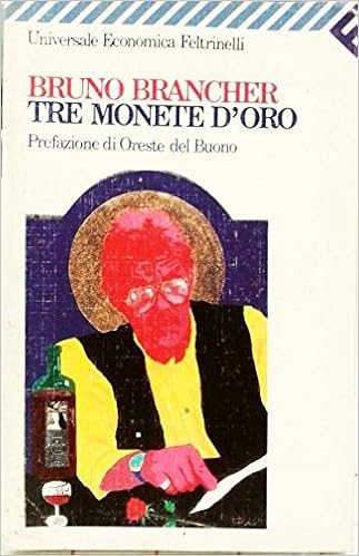 Bruno Brancher  - Tre monete d'oro (1992)